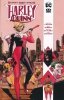 BATMAN WHITE KNIGHT PRESENTS HARLEY QUINN TP [9781779514912]